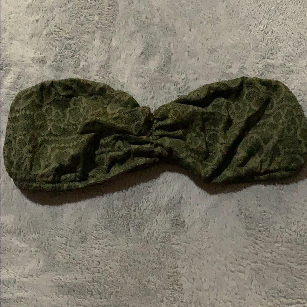 Victoria’s Secret bandeau